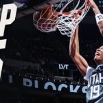 NBA's Top 5 Plays of the Night | February 12, 2026