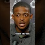 🦊 + 👽 went crazy in The Bay #spurs #nba #deaaronfox #wemby