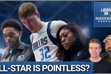 UPDATE: Cooper Flagg is OUT for All-Star Weekend, No Reason to Worry?