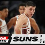 Sleeping on the Phoenix Suns or legit threat?