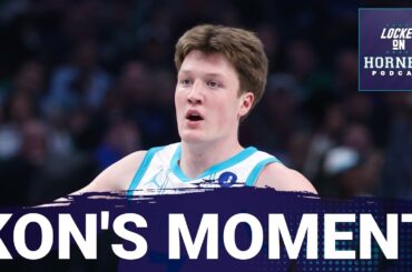 Kon Knueppel’s EPIC All-Star Preview | Will it Shift ROY race? | Hornets HISTORIC playoff push