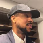 Atlanta Hawks’ CJ McCollum After Loss To Hornets