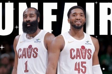 This Is Not The Same Cleveland Cavaliers...