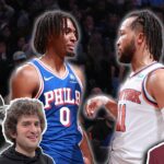 Knicks vs. 76ers Live Watch Party | NY Got Game