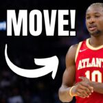 THIS Trade Changes EVERYTHING for the HAWKS...