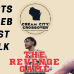 The Milwaukee Bucks Got a STEAL