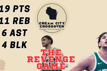 The Milwaukee Bucks Got a STEAL