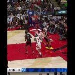 2nd Quarter Top Plays | Pistons vs. Raptors #nba #pistons