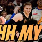 CAVS ARE BACK! Wizards vs Cavs Game Highlights 2/12 (REACTION)