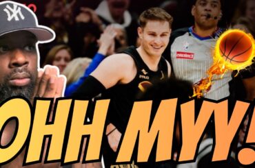 CAVS ARE BACK! Wizards vs Cavs Game Highlights 2/12 (REACTION)