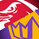 NBL26 Round 21 | Sydney Kings vs Illawarra Hawks