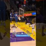 HEAD TAP 🫳🫳 #dunk #dallasmavericks #nba #basketball