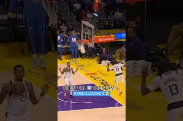 HEAD TAP 🫳🫳 #dunk #dallasmavericks #nba #basketball