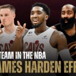 This is Why James Harden Makes The Cavaliers INSTANT NBA Title Contenders | Full Court CLE