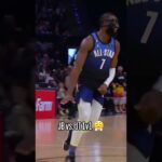 Jaylen vs. Jaylen 👀 #celtics #nba #shorts #allstar
