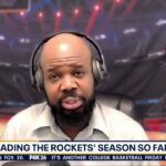 Houston Rockets Grade so Far and What They Have to Improve