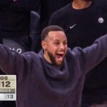 INSANE FINAL 1:03 😱 Grizzlies vs Warriors ENDING 🔥 February 9, 2026