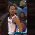 String of 👌's #okcthunder