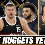 Nuggets are still ELITE NBA title contender with Nikola Jokic despite recent struggles