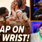 Unc & Iso Joe FURIOUS at NBA’s SOFT Suspensions after Pistons-Hornets Fight! | Nightcap