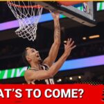 Atlanta Hawks: 2026 Second half preview, NBA All-Star break, Zaccharie Risacher, and more