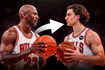 Cómo los Chicago Bulls arruinaron una franquicia…