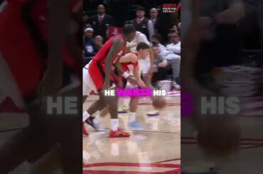 Why Was Reed Sheppard on the Bench?! Rockets Blow It at Home