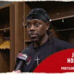 Jrue Holiday on Win vs Jazz Tonight & All-Star Break | Portland Trail Blazers | February 12, 2026