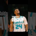 El increíble nivel de los Charlotte Hornets que sueñan con playoffs