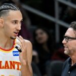 The Atlanta Hawks are in trouble. | NBA All-Star break reflections | Birds & Buckets w/Malik Brown