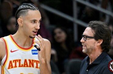 The Atlanta Hawks are in trouble. | NBA All-Star break reflections | Birds & Buckets w/Malik Brown