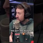 Could the Pistons save the NBA All-Star game? #DetroitPistons #Pistons #NBA #Detroit #DetroitSports