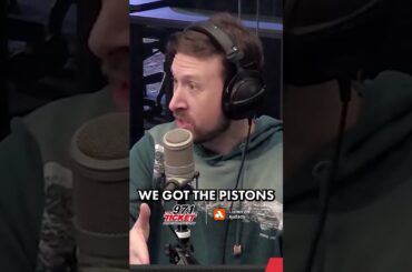 Could the Pistons save the NBA All-Star game? #DetroitPistons #Pistons #NBA #Detroit #DetroitSports