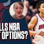 Ricky O'Donnell talks Bulls' direction, breaks down a loaded 2026 NBA Draft class | Spiegel & Holmes