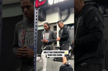 TURN THE SOUND ON FOR THIS ONE 🔊 CMB GETTING STRONGERRRRRRR.