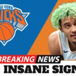 Major Update || Latest New York Knicks News & Rumors