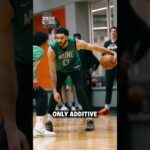 Adding Jayson Tatum gives the Celtics more dimensionality | The Zach Lowe Show