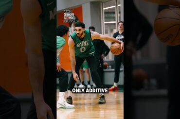 Adding Jayson Tatum gives the Celtics more dimensionality | The Zach Lowe Show