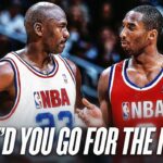 The Greatest Mic’d Up All-Star Moments of the Last 30 Years 🗣️