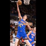 Witness the electrifying debut of Nikola Topić with the Oklahoma City Thunder!