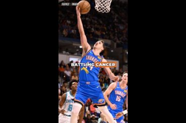 Witness the electrifying debut of Nikola Topić with the Oklahoma City Thunder!