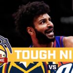 Jamal Murray's All Star Announcement Spoiled by Shai & the Thunder | DNVR Nuggets Postgame Live