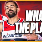 Can AD & Trae SAVE The Wizards?!