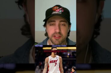 Miami Heat: Bam Adebayo and Kel'el Ware Should Play MORE after All-Star Break