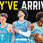 The Charlotte Hornets Have Become A MASSIVE Problem!