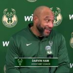 Darvin Ham Postgame Press Conference | 02.12.26