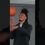 Sights from Day 1 in LA 🎥🌟 #nbaallstar #nbaallstarweekend #spurs