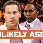 How The Phoenix Suns Were HELPED by Stephen A. Smith