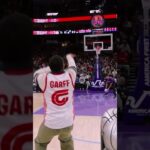 🚗 HE WON A CAR AT THE BUZZER 🚗