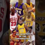 1996 Bulls The UNDISPUTED Greatest Dynasty EVER